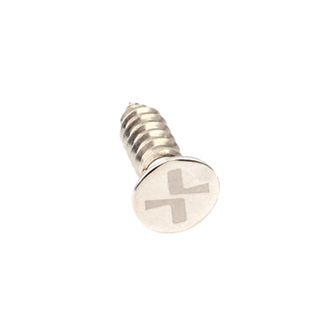 Screw Earring (Single)